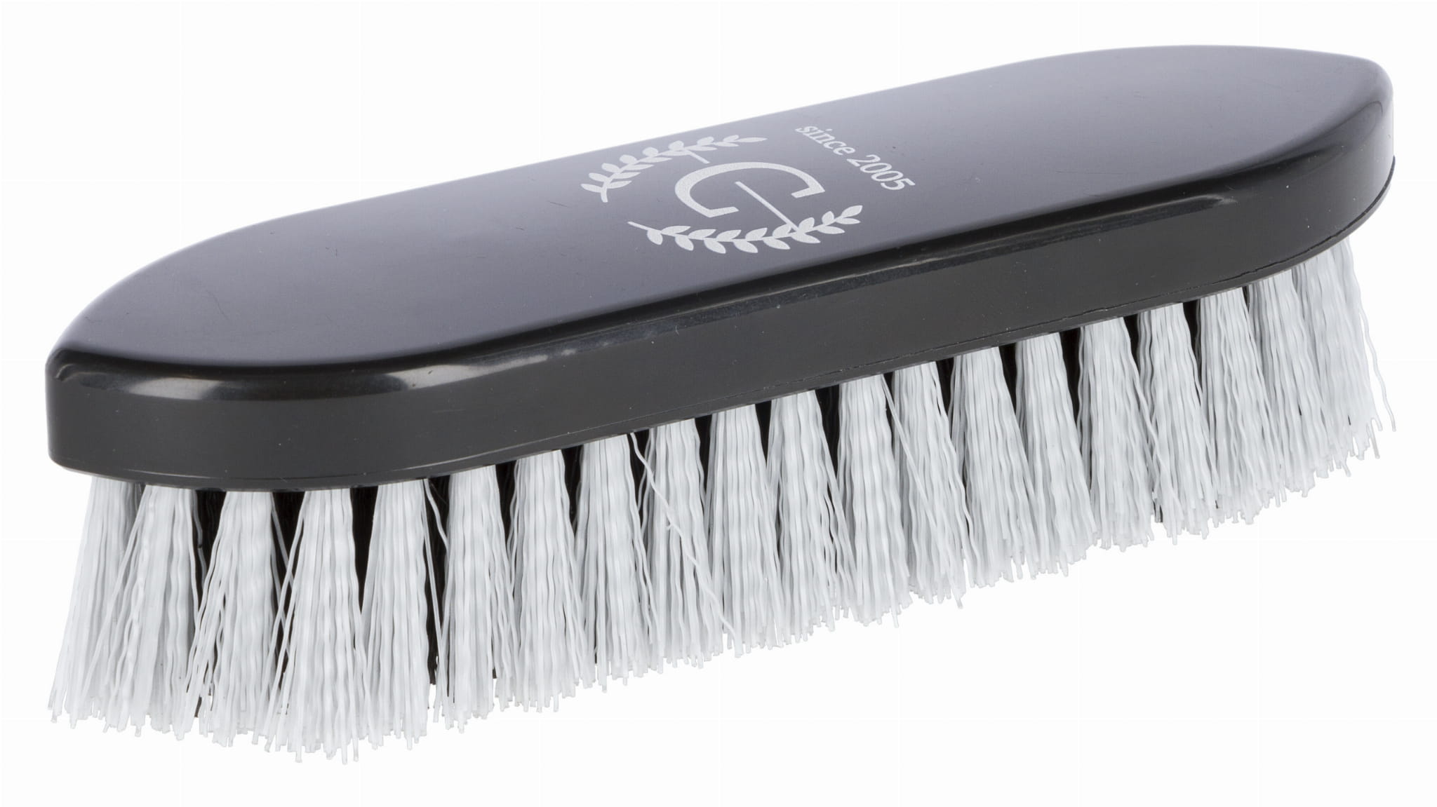 Szczotka do grzywy i ogona dla konia z logo 22 cm Covalliero - Cavalo